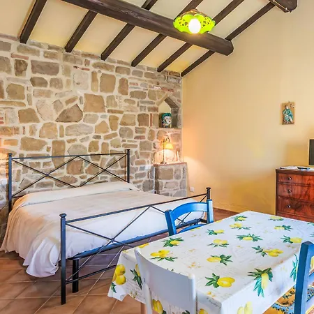 Giuncheto-3 By Interhome Pilonico Paterno