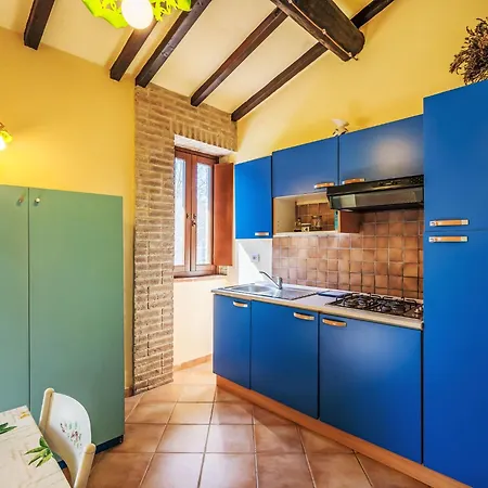 Dom wakacyjny Giuncheto-3 By Interhome *