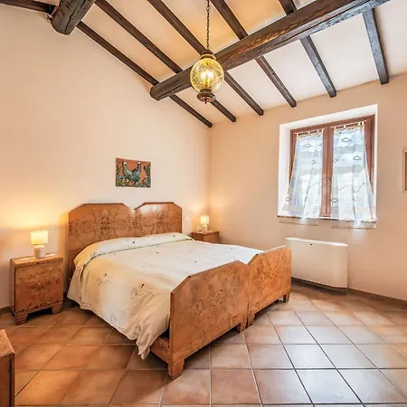 Giuncheto-3 By Interhome * Pilonico Paterno