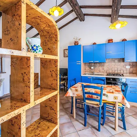 Giuncheto-3 By Interhome Dom wakacyjny *