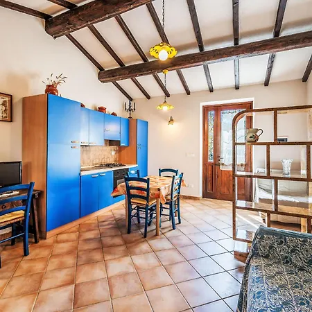 Giuncheto-3 By Interhome *