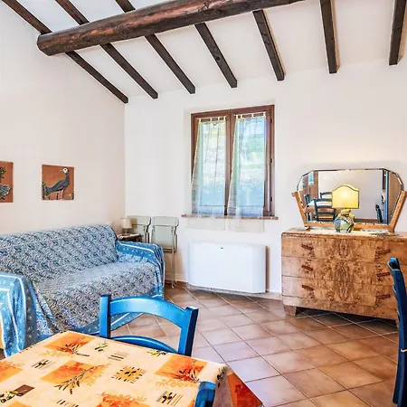 Giuncheto-3 By Interhome Pilonico Paterno