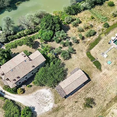 Giuncheto-3 By Interhome *