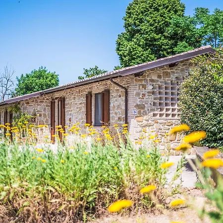 Giuncheto-3 By Interhome * Pilonico Paterno